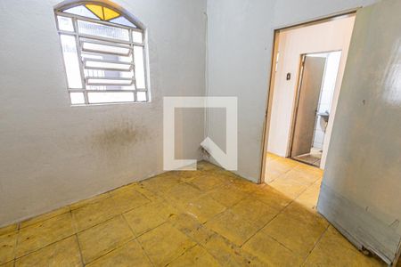 Quarto 2 de casa para alugar com 2 quartos, 70m² em Primeiro de Maio, Belo Horizonte