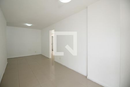 Sala de apartamento à venda com 3 quartos, 66m² em Freguesia (jacarepaguá), Rio de Janeiro