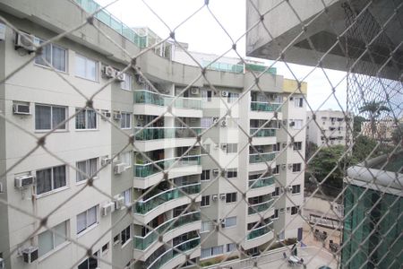 Quarto 1 - Vista de apartamento à venda com 3 quartos, 66m² em Freguesia (jacarepaguá), Rio de Janeiro