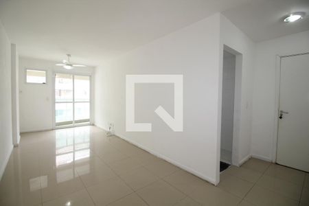 Sala de apartamento à venda com 3 quartos, 66m² em Freguesia (jacarepaguá), Rio de Janeiro