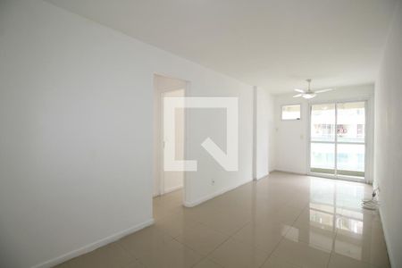 Sala de apartamento à venda com 3 quartos, 66m² em Freguesia (jacarepaguá), Rio de Janeiro