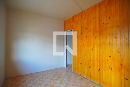 Quarto 1 de apartamento para alugar com 2 quartos, 45m² em Guarani, Novo Hamburgo