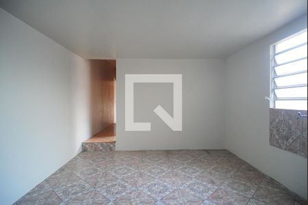 Sala/Cozinha de apartamento para alugar com 2 quartos, 45m² em Guarani, Novo Hamburgo