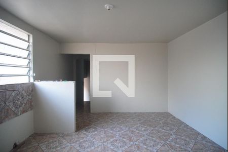 Sala/Cozinha de apartamento para alugar com 2 quartos, 45m² em Guarani, Novo Hamburgo