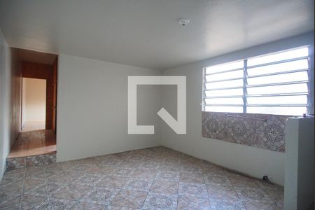 Sala/Cozinha de apartamento para alugar com 2 quartos, 45m² em Guarani, Novo Hamburgo