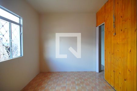 Quarto 1 de apartamento para alugar com 2 quartos, 45m² em Guarani, Novo Hamburgo