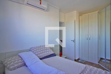 Suíte de apartamento para alugar com 2 quartos, 90m² em Sarandi, Porto Alegre