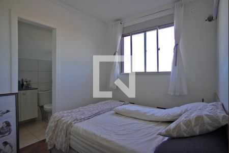 Suíte de apartamento para alugar com 2 quartos, 90m² em Sarandi, Porto Alegre