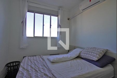 Suíte de apartamento para alugar com 2 quartos, 90m² em Sarandi, Porto Alegre