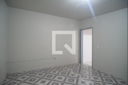 Quarto de apartamento para alugar com 1 quarto, 45m² em Guarani, Novo Hamburgo