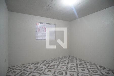 Quarto de apartamento para alugar com 1 quarto, 45m² em Guarani, Novo Hamburgo