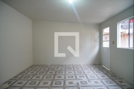 Sala/Cozinha de apartamento para alugar com 1 quarto, 45m² em Guarani, Novo Hamburgo