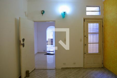 Sala de Jantar de casa à venda com 3 quartos, 270m² em Vila da Saúde, São Paulo