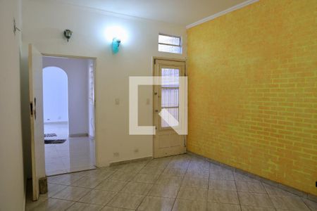 Sala de Jantar de casa à venda com 3 quartos, 270m² em Vila da Saúde, São Paulo