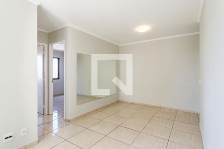 Sala de apartamento à venda com 2 quartos, 53m² em Vila Socorro, São Paulo