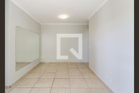 Sala de apartamento à venda com 2 quartos, 53m² em Vila Socorro, São Paulo