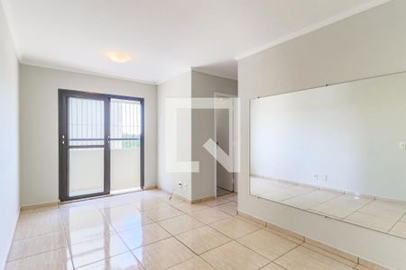 Sala de apartamento à venda com 2 quartos, 53m² em Vila Socorro, São Paulo