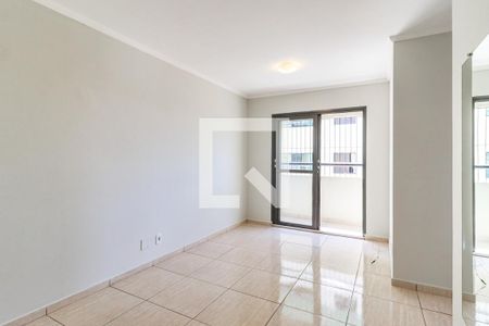 Sala de apartamento à venda com 2 quartos, 53m² em Vila Socorro, São Paulo