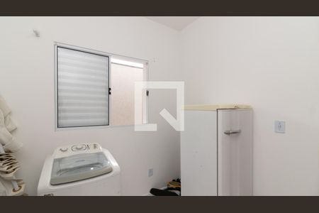 Quarto 2 de apartamento para alugar com 2 quartos, 40m² em Vila Buenos Aires, São Paulo