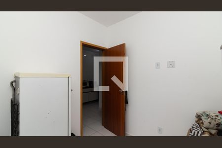 Quarto 2 de apartamento para alugar com 2 quartos, 40m² em Vila Buenos Aires, São Paulo