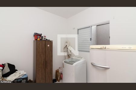 Quarto 2 de apartamento para alugar com 2 quartos, 40m² em Vila Buenos Aires, São Paulo