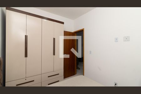 Quarto 1 de apartamento para alugar com 2 quartos, 40m² em Vila Buenos Aires, São Paulo