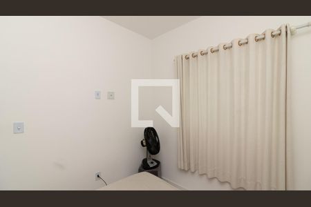 Quarto 1 de apartamento para alugar com 2 quartos, 40m² em Vila Buenos Aires, São Paulo