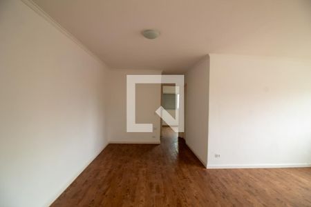 Sala de apartamento para alugar com 2 quartos, 65m² em Vila Cordeiro, São Paulo