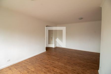 Sala de apartamento para alugar com 2 quartos, 65m² em Vila Cordeiro, São Paulo