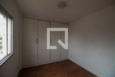 Quarto 1 de apartamento para alugar com 2 quartos, 65m² em Vila Cordeiro, São Paulo