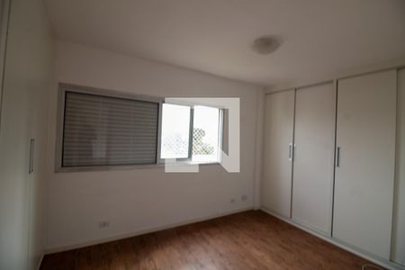 Quarto 1 de apartamento para alugar com 2 quartos, 65m² em Vila Cordeiro, São Paulo