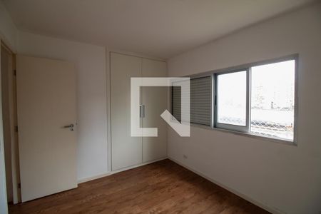 Quarto 1 de apartamento para alugar com 2 quartos, 65m² em Vila Cordeiro, São Paulo