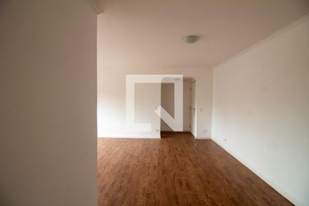 Sala de apartamento para alugar com 2 quartos, 65m² em Vila Cordeiro, São Paulo