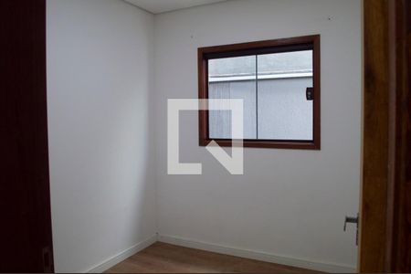 Quarto de casa para alugar com 2 quartos, 110m² em Jardim Wanel Ville V, Sorocaba