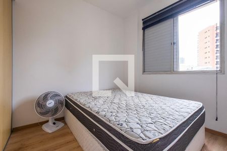 Suíte de apartamento para alugar com 1 quarto, 33m² em Pinheiros, São Paulo