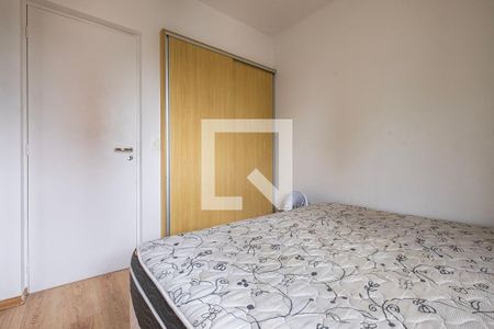 Suíte de apartamento para alugar com 1 quarto, 33m² em Pinheiros, São Paulo