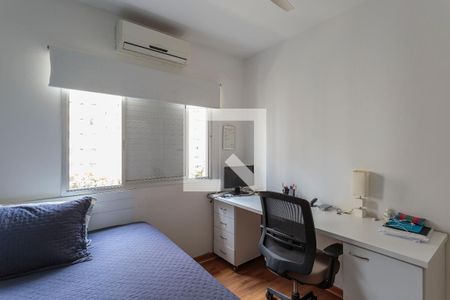 Quarto 1 de apartamento à venda com 3 quartos, 112m² em Vila Uberabinha, São Paulo