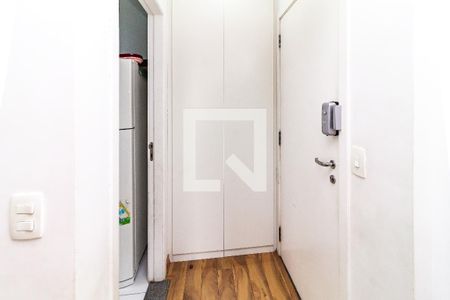 Sala de apartamento à venda com 3 quartos, 70m² em Água Branca, São Paulo