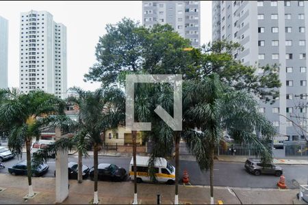 Vista da Varanda de apartamento para alugar com 3 quartos, 84m² em Gopouva, Guarulhos