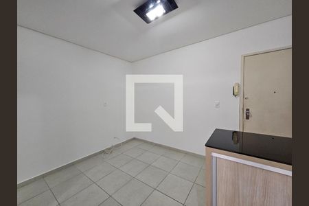 Sala de apartamento para alugar com 1 quarto, 55m² em Bosque da Saúde, São Paulo