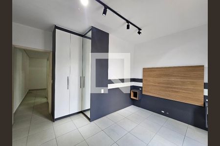 Quarto de apartamento para alugar com 1 quarto, 55m² em Bosque da Saúde, São Paulo