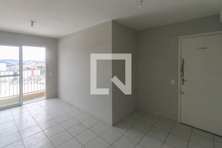 Sala de apartamento para alugar com 2 quartos, 62m² em Parque São Lourenço, São Paulo