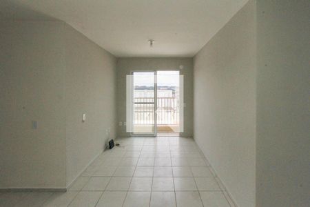 Sala de apartamento para alugar com 2 quartos, 62m² em Parque São Lourenço, São Paulo