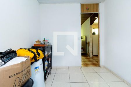 Quarto 1 de apartamento à venda com 2 quartos, 44m² em Jardim Maringa, São Paulo