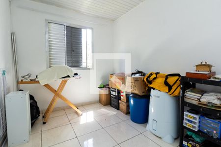 Quarto 1 de apartamento à venda com 2 quartos, 44m² em Jardim Maringa, São Paulo