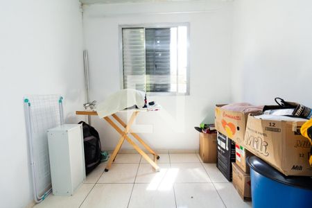 Quarto 1 de apartamento à venda com 2 quartos, 44m² em Jardim Maringa, São Paulo