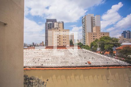 Vista de apartamento à venda com 2 quartos, 52m² em Vila da Saúde, São Paulo