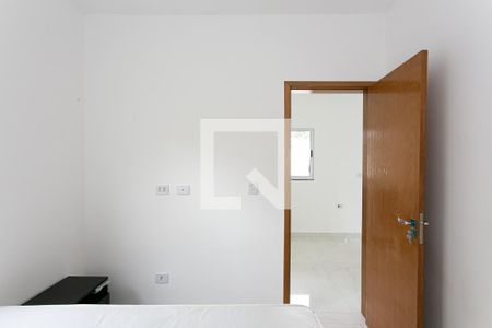 Quarto de apartamento à venda com 1 quarto, 31m² em Vila Santa Isabel, São Paulo