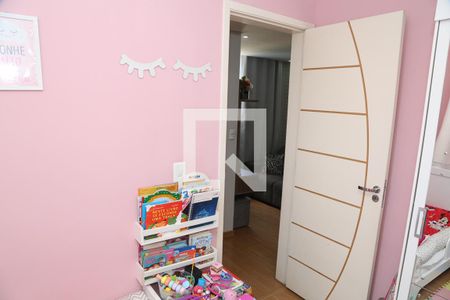 Quarto 2 de apartamento à venda com 2 quartos, 44m² em Gopouva, Guarulhos