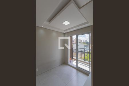 Sala de apartamento à venda com 2 quartos, 40m² em Jardim Prudência, São Paulo